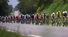 Critérium Dauphiné