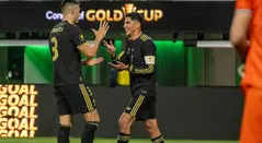 México en la Copa Oro 2025