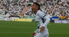 Mateo García - Once Caldas