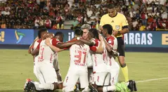 Independiente Santa Fe 2025