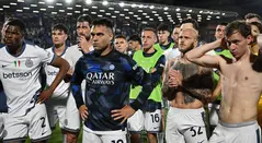 Inter de Milán - 2025