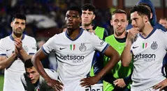 Inter Milán 2025