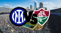Inter vs Fluminense, Mundial de Clubes