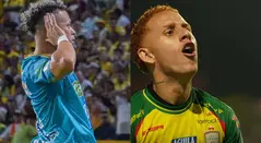 Jaguares vs Real Cartagena