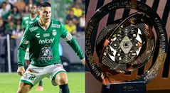 James Rodríguez y Mundial de Clubes