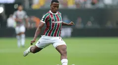 Jhon Arias deslumbra al mundo: 2 gigantes europeos van por su fichaje
