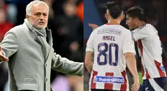 José Mourinho ficharía joya del Junior de Barranquilla