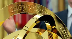 Trofeo del Mundial de Clubes 2025