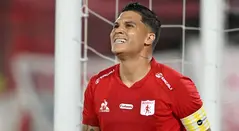 Juan Fernando Quintero, jugador de América