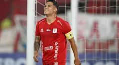 Directivos de América tomaron decisión con el futuro de Juan Fernando Quintero 
