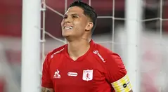 Juan Fernando Quintero con América de Cali