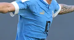 Campeón del mundo con Uruguay jugará en la Liga BetPlay
