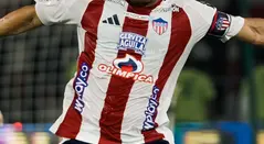 Junior anuncia cambios para enfrentar a América 