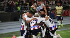 Junior busca fichajes para la Liga BetPlay-II