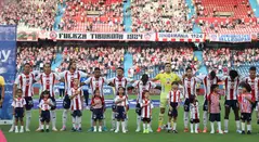 Junior sufrió baja para los cuadrangulares