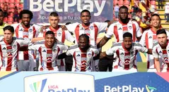 Junior perdió con Tolima en la fecha 6 de cuadrangulares de Liga BetPlay