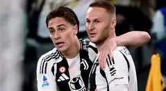 Juventus