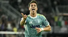 Juventus en el Mundial de Clubes 2025