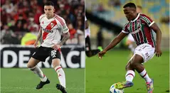 Kevin Castaño y Jhon Arias, colombianos en el Mundial de Clubes