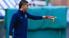 Kevin Mier tiene nuevo pretendiente en Europa: gigante busca su fichaje