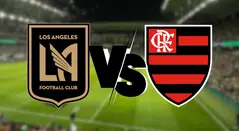 Así podrá ver en vivo el duelo entre LAFC vs Flamengo por el Mundial de Clubes. 