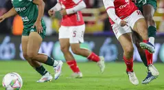 Definida la fecha 16 de la Liga BetPlay Femenina