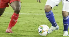 Se mueve el mercado de fichajes en Bogotá para la Liga BetPlay