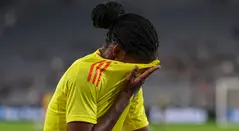 Linda Caicedo - Selección Colombia Femenina