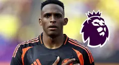 Jhon Lucumí hace maletas en Bologna: se alista para gigante de Premier