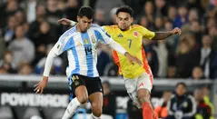 Luis Díaz, futbolista colombiano