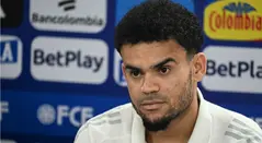 Luis Díaz vuelve a dar pistas de su salida de Liverpool 