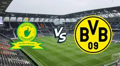 Mamelodi Sundowns vs Dortmund EN VIVO 21 de junio: Mundial de Clubes
