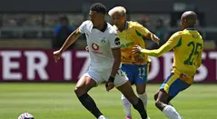 Mamelodi y Dortmund en duelo por el Mundial de Clubes 2025