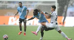 Juventus vs Manchester City