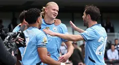 Manchester City ha gastado 343 millones de euros