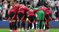 Manchester United - 2025
