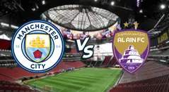 Manchester City vs Al Ain EN VIVO 22 de junio: Mundial de Clubes 2025