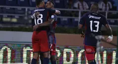 Deportivo Independiente Medellín disputará la final vs Santa Fe