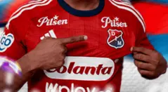 Medellín trabaja en un nuevo refuerzo