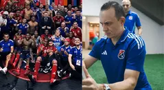 Medellín es finalista de la Liga BetPlay, pero podría presentar inesperado problema