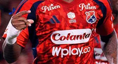 Medellín se despide de su goleador que va rumbo a la MLS