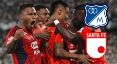 Medellín toma decisión para la final de la Liga BetlPlay