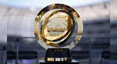 Trofeo Mundial de Clubes FIFA