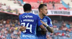 Millonarios - 2025