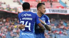 Leonardo Castro - Millonarios FC