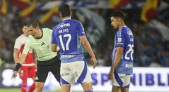 Millonarios - 2025