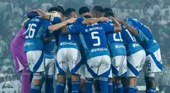 Millonarios - 2025