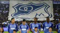 Millonarios - 2025