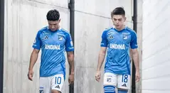 Millonarios - 2025