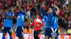 Millonarios recibiría tajante sanción de Dimayor